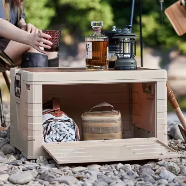 Outdoor Camping Storage Box