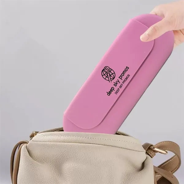 Silicone Storage Bag