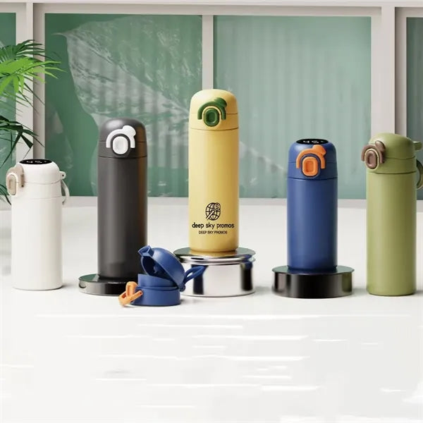Insulated Tumbler