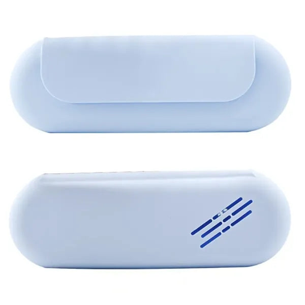 Silicone Storage Bag