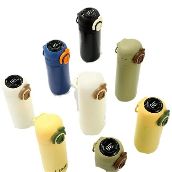 Insulated Tumbler