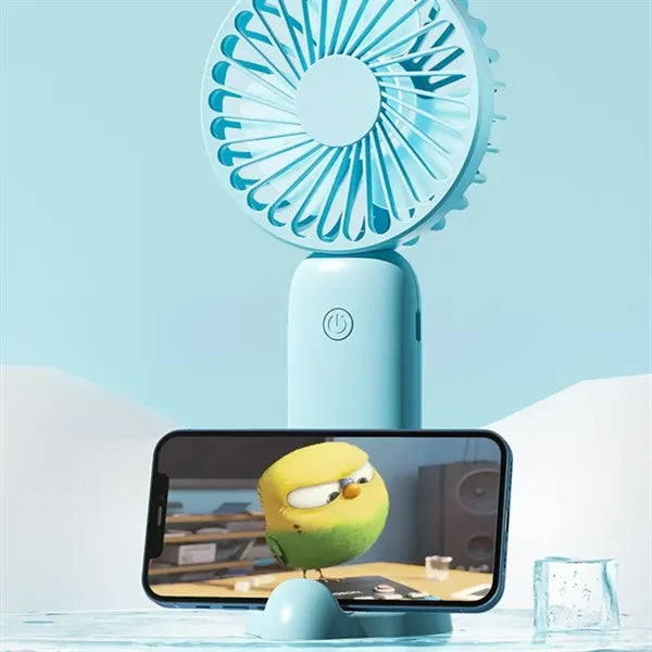 USB Portable Fan