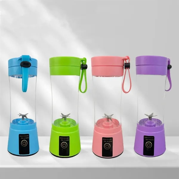 Portable Blender Cup