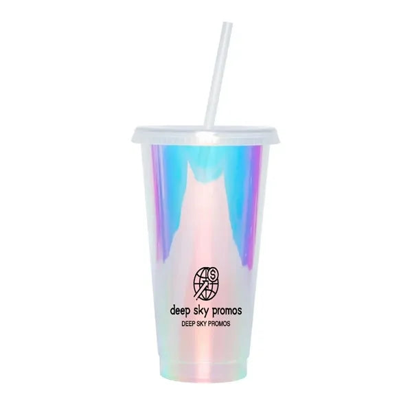 24 Oz. Plastic Cup