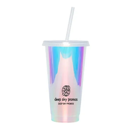 24 Oz. Plastic Cup