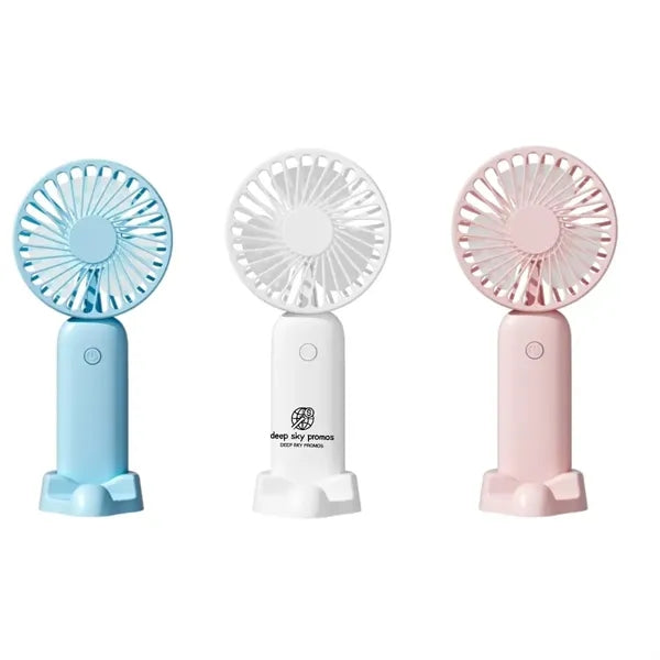 USB Portable Fan