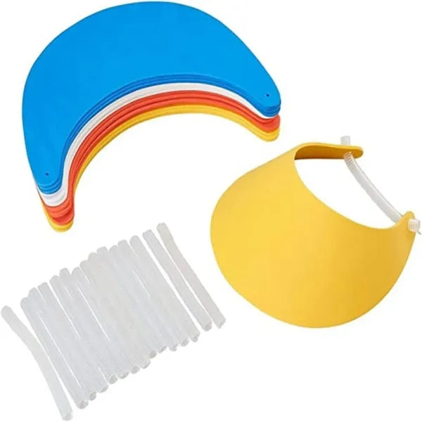 EVA Sunshade Hat