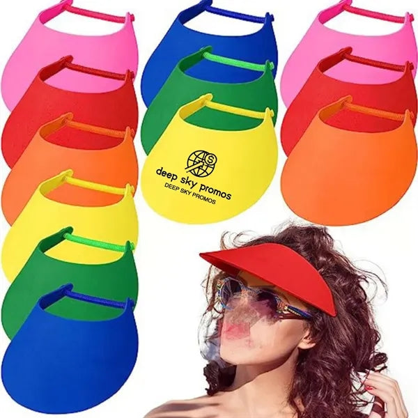 EVA Sunshade Hat