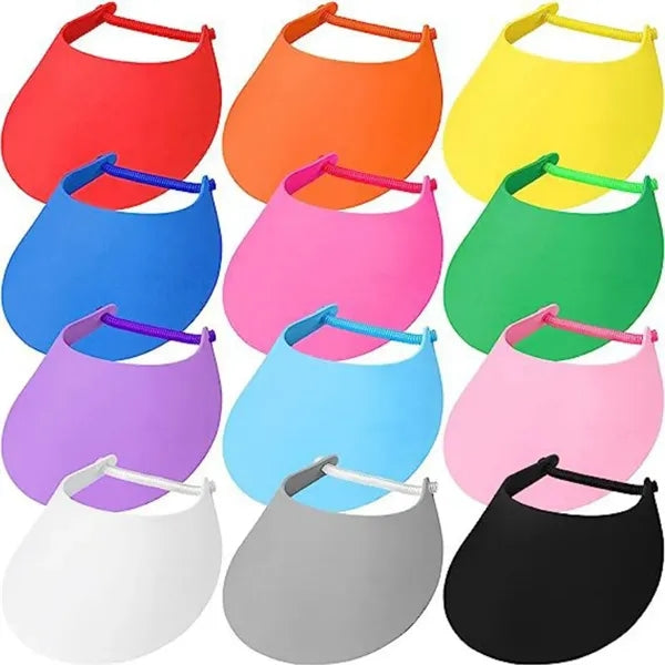 EVA Sunshade Hat