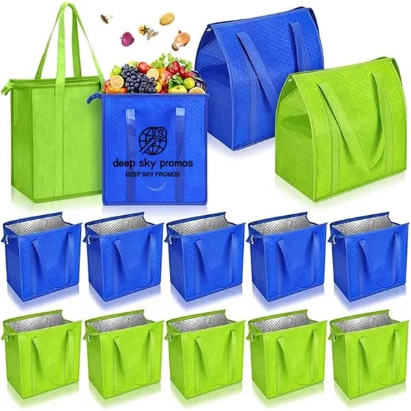 Non Woven Insulation Bag