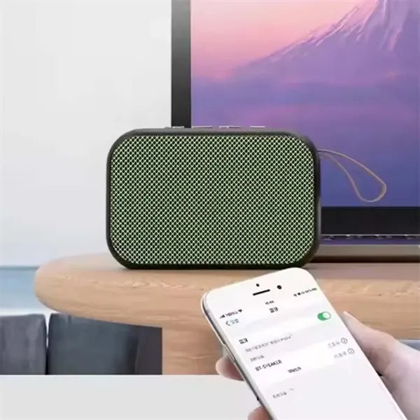 Speaker