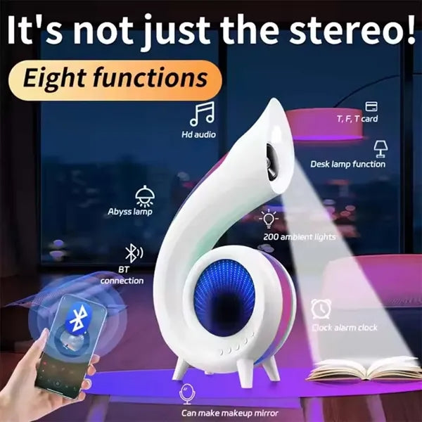 Wireless Speaker
