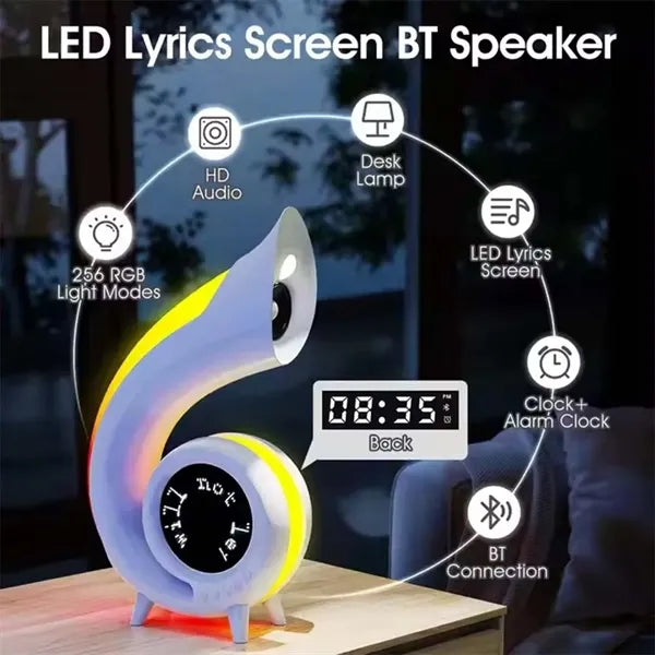 Wireless Speaker