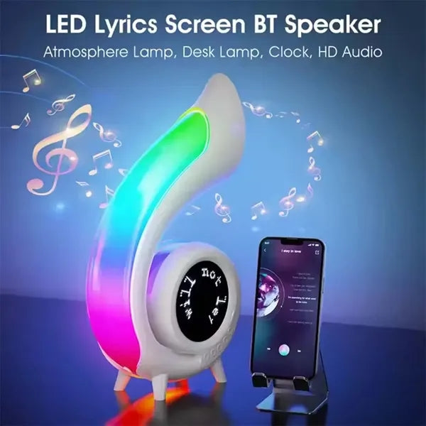 Wireless Speaker