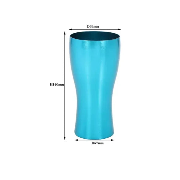 Aluminum Cup
