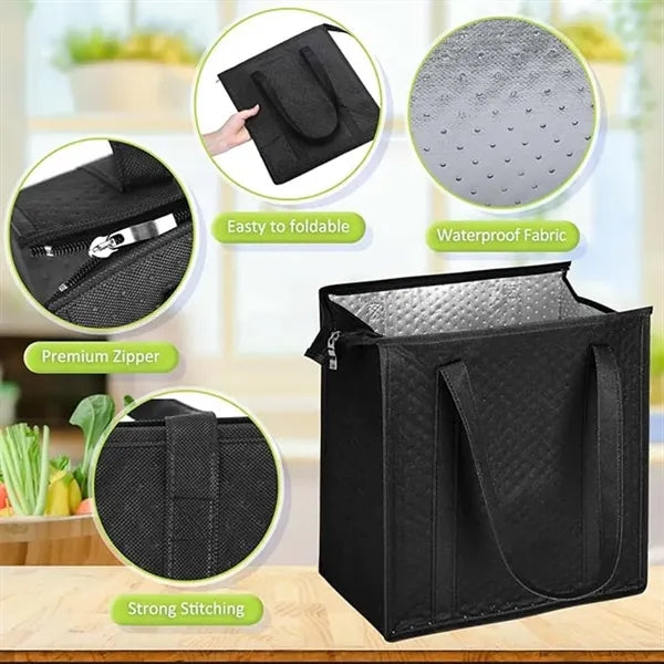 Non Woven Insulation Bag