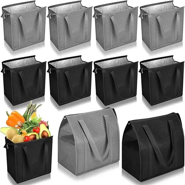 Non Woven Insulation Bag