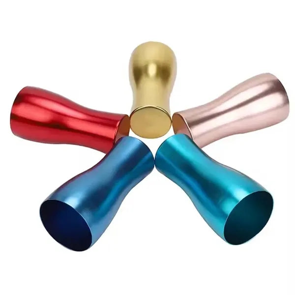 Aluminum Cup
