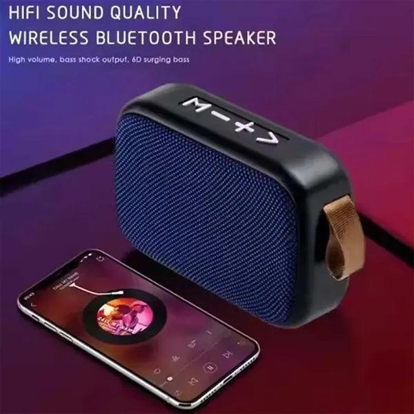 Speaker