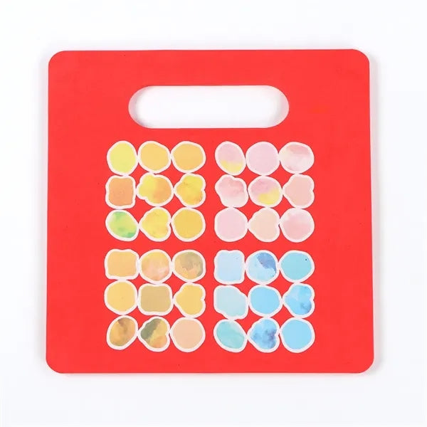 Portable Seat Cushion-Sports, Festivals, Outdoor, Concerts