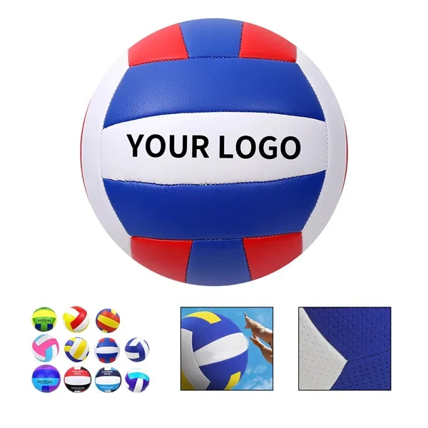 Size 5 Training and Beach Volleyball