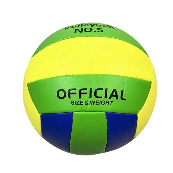 Size 5 Training and Beach Volleyball