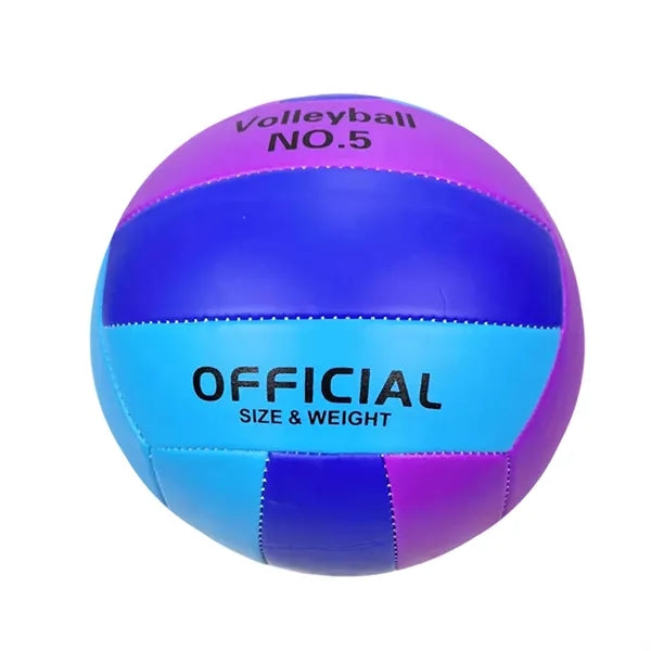 Size 5 Training and Beach Volleyball