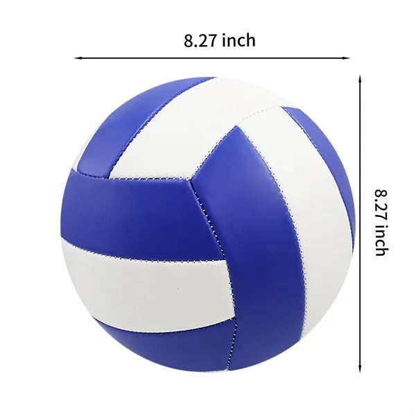 Size 5 Training and Beach Volleyball