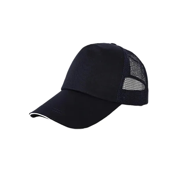 Mesh Trucker Cap