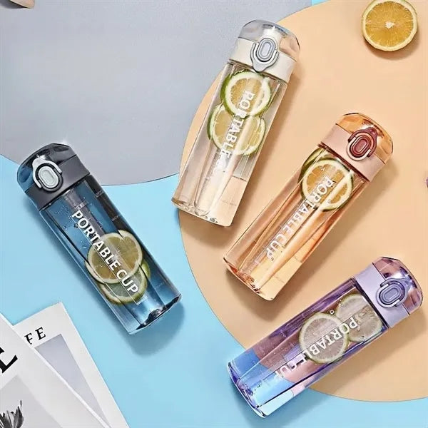 24oz Insulated Stainless Steel Travel Tumbler
