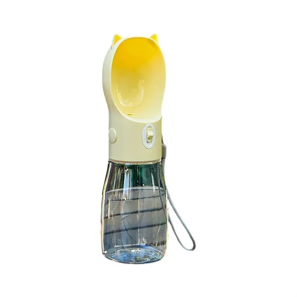 Leak-Proof Dog Water Bottle