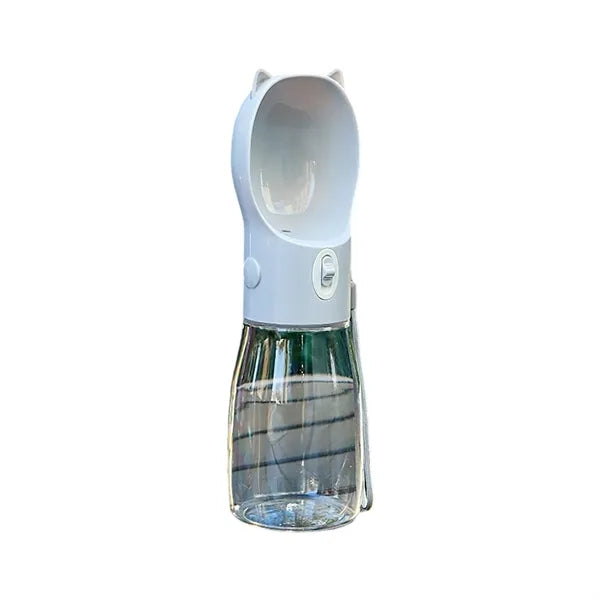 Leak-Proof Dog Water Bottle