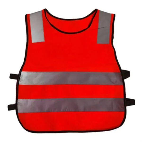 Child Safety Reflective Vest