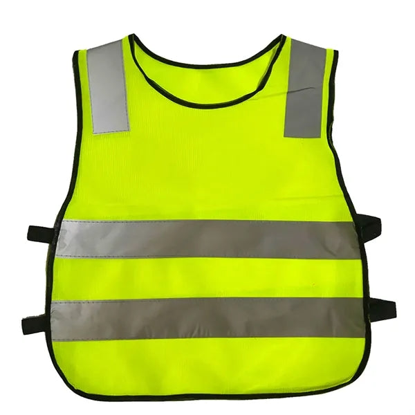 Child Safety Reflective Vest
