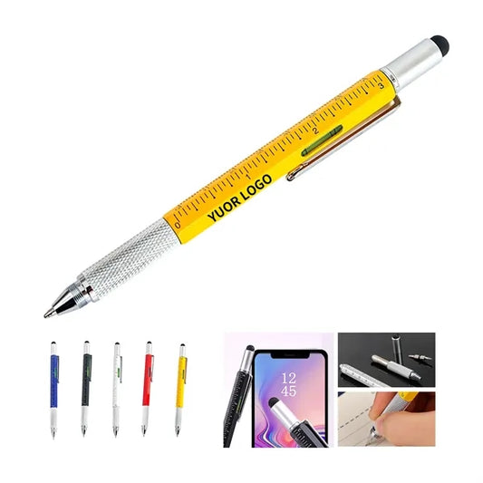 All-in-One Utility Pen