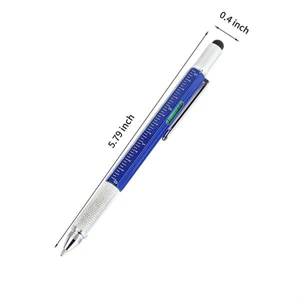 All-in-One Utility Pen