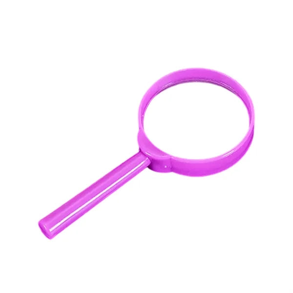 Mini Outdoor Exploration Magnifier