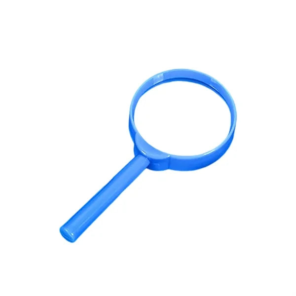 Mini Outdoor Exploration Magnifier
