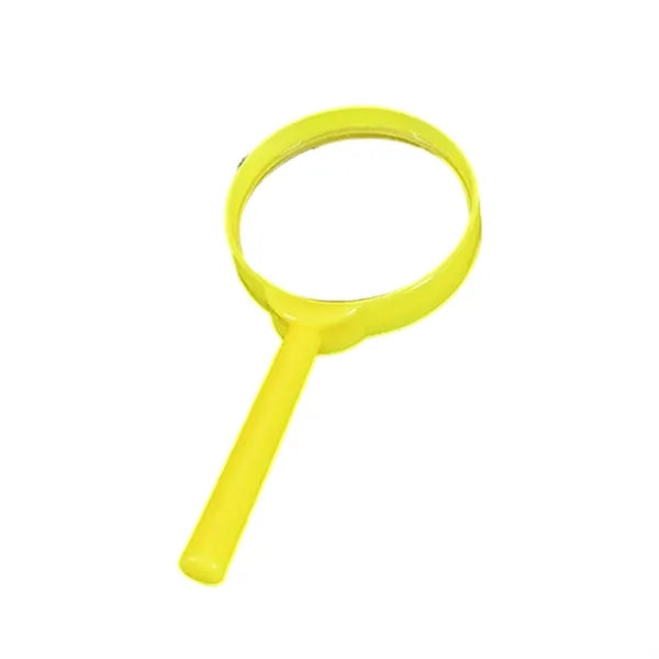 Mini Outdoor Exploration Magnifier