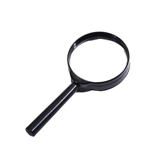 Mini Outdoor Exploration Magnifier