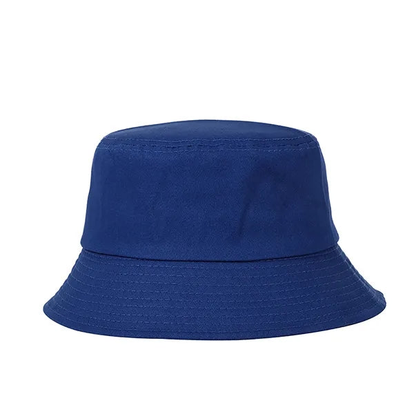 Foldable Cotton Sun Hat