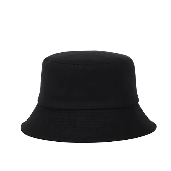Foldable Cotton Sun Hat