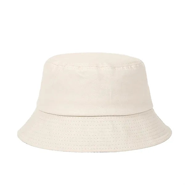 Foldable Cotton Sun Hat