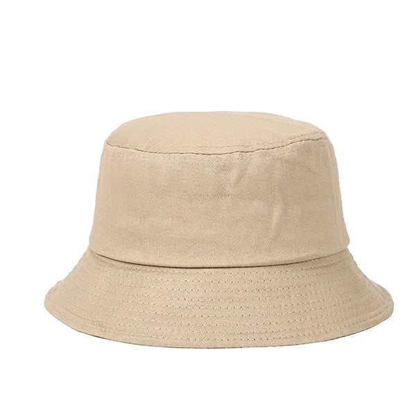 Foldable Cotton Sun Hat