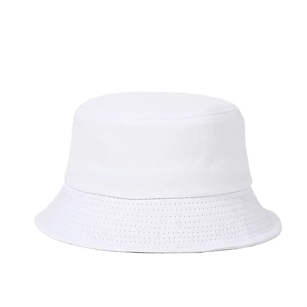 Foldable Cotton Sun Hat