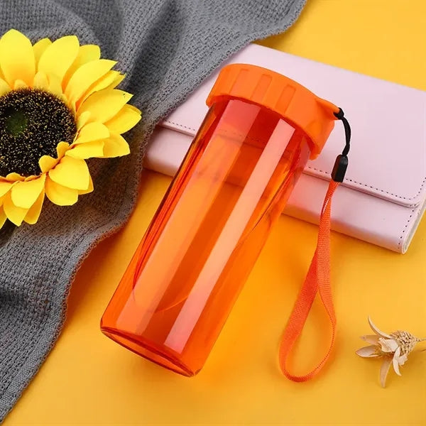 14.5oz Portable Leak-Proof Water Cup