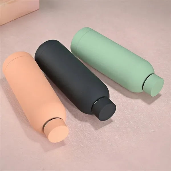 12oz 17oz 25oz Stainless Steel Insulated Bottle with Narrow