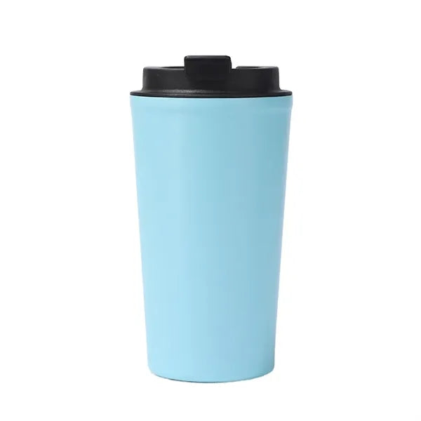 17 OZ.Wheat Straw Travel Coffee Cup