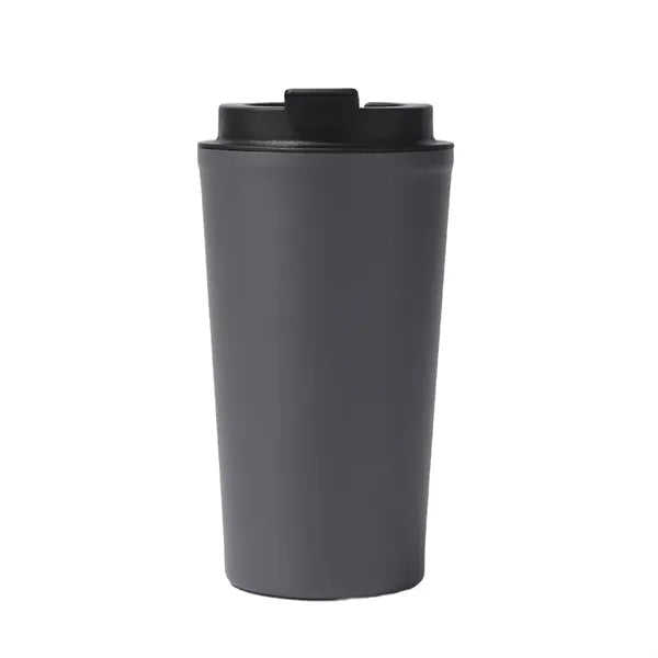 17 OZ.Wheat Straw Travel Coffee Cup