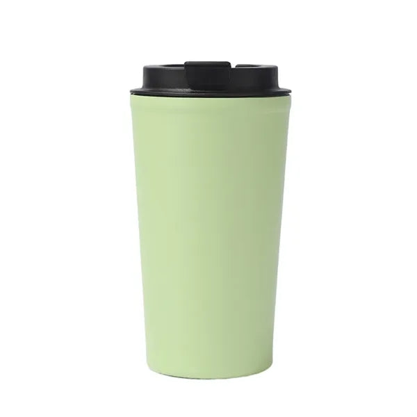 17 OZ.Wheat Straw Travel Coffee Cup